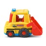 VTech® Go! Go! Smart Wheels® Bulldozer - view 3